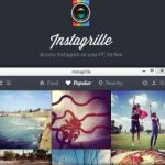  Instagram Konto auf dem Computer verwalten – Software kostenlos