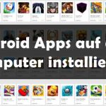 Android Apps auf dem PC installieren – BlueStacks App Player