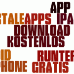 10 Android und iPhone Apps Portale Download kostenlos