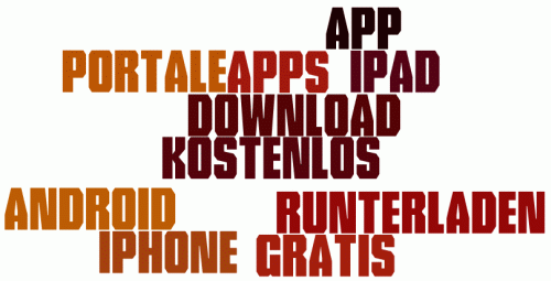 Android und iPhone Apps