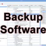 Areca Backup: Datensicherung Open Source Software