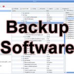Areca Backup: Datensicherung Open Source Software