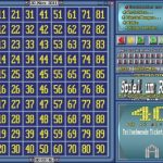 Bingo Vorlagen zum drucken – gratis Software