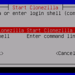 Clonezilla: Festplatte kopieren (Open Source Software)
