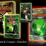 Command & Conquer Klassiker kostenlos zum Download