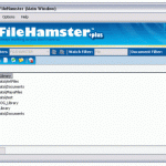 FileHamster: Backup und Archivierung Software kostenlos