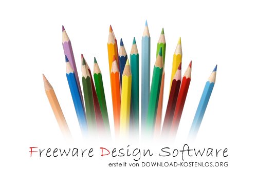 Freeware Design Software