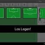 Fußball Trainingspläne erstellen mit gratis Software SoccerSketch