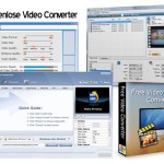 8 Free Video Converter – Freeware kostenlos
