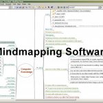 FreeMind kostenlose Mindmapping Software