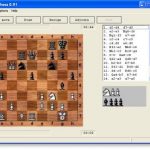 Schach spielen – Freeware Game runterladen