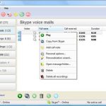 Pamela Basic: Anrufbeantworter Software für Skype