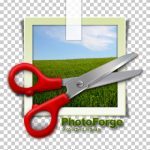 PhotoForge die Bildbearbeitung für das iPhone
