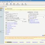phpMyAdmin – SQL Datenbanken online mit einem Interface verwalten