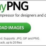 PunnyPNG – Bilder Dateigröße verringern