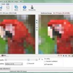 RIOT ist ein kostenloser Bild-Optimierer zum komprimieren von Fotos
