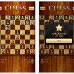 Schach spielen auf dem iPhone kostenlos