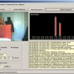 Überwachung ihrer Immobilie mit einer Webkamera – gratis Software
