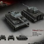 Multiplayer Panzerspiel kostenlos im Internet spielen – World of Tanks