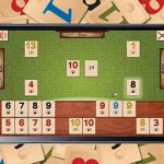 Türkisches Brettspiel (Okey) gratis als Android App