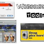 9 freie Webdesigner Tools für die Bilder Optimierung