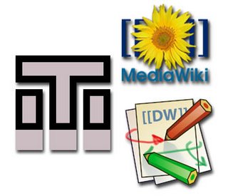 Wiki Software