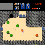 Zelda Klassik Game kostenlos spielen – Freeware runterladen